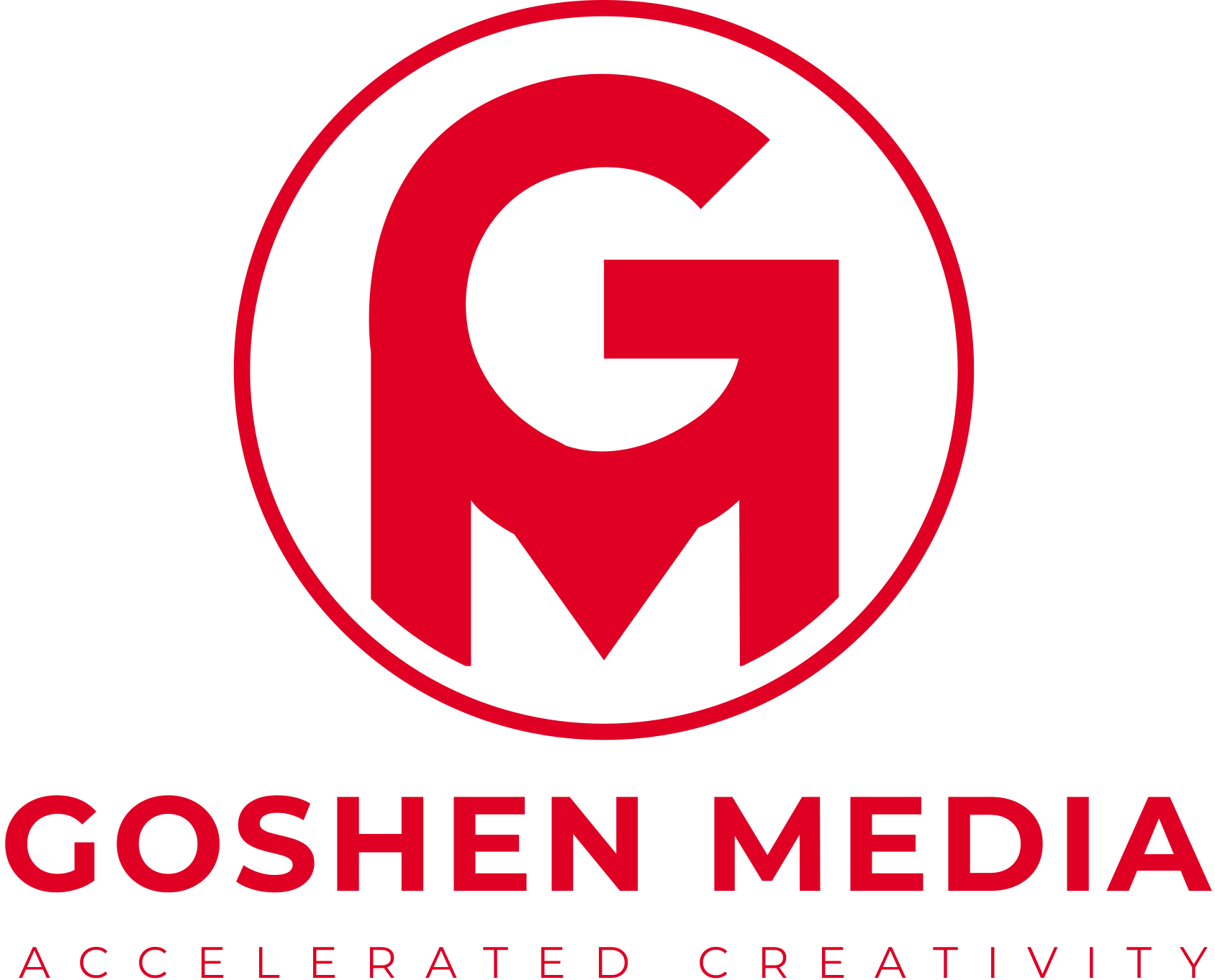 Goshen Media Logo